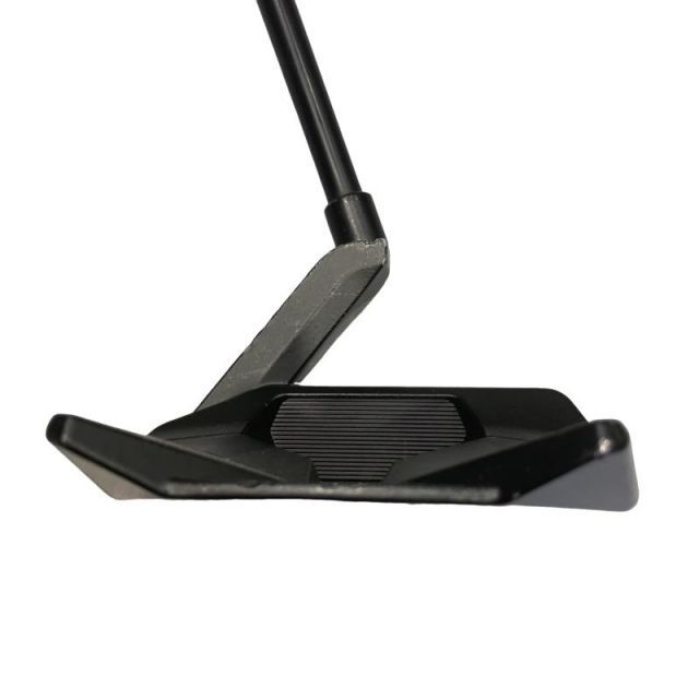 中古】 CROSSPUTT CROSSPUTT STEALTH2.0(ブラック) 34インチ パター PT