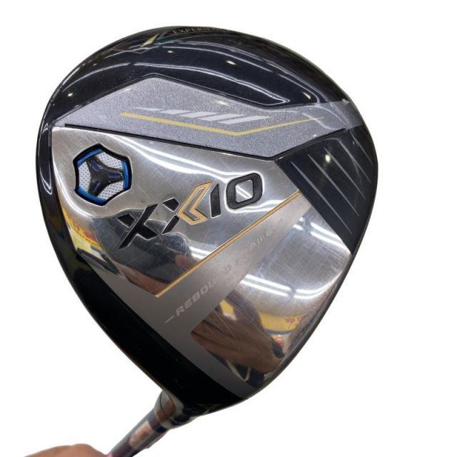 【中古】 ダンロップ XXIO(2024) 4W フェアウェイウッド FW XXIO MP1300(FW) (フレックスR) メンズ 男性用 右利き 右用 Cランク ゴルフクラブ