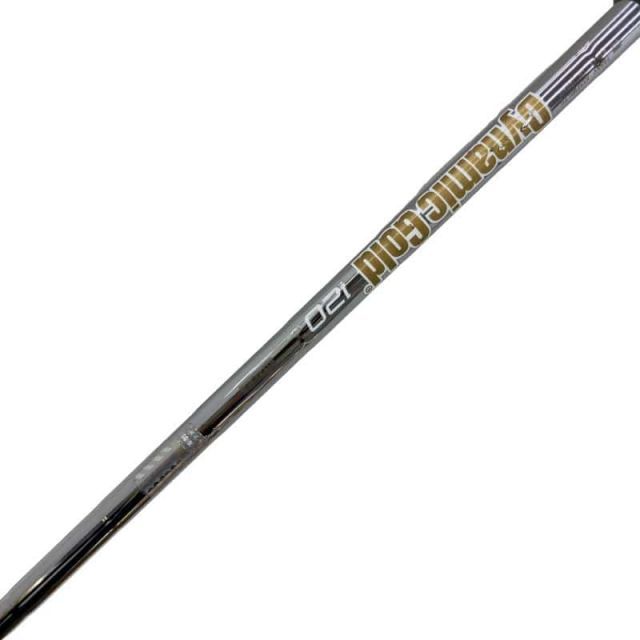 中古】 ミズノ Mizuno Pro S18 52°/09° ウェッジ WG Dynamic Gold 120