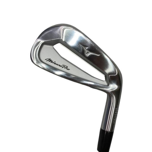 【中古】 ミズノ Mizuno Pro 223 #4 単品アイアン LI NS PRO MODUS3 TOUR115 (フレックスS) メンズ 男性用 右利き 右用 Cランク ゴルフクラブ 10,363円