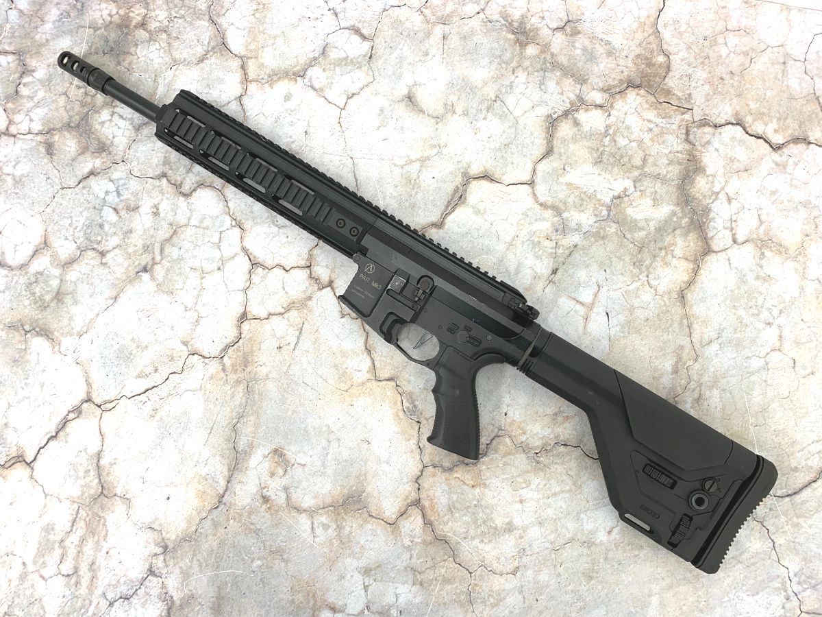 （中古商品）ICS 電動ガン PAR Mk3