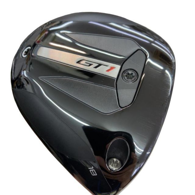 中古】 タイトリスト GT1 18° フェアウェイウッド FW AIR SPEEDER 40