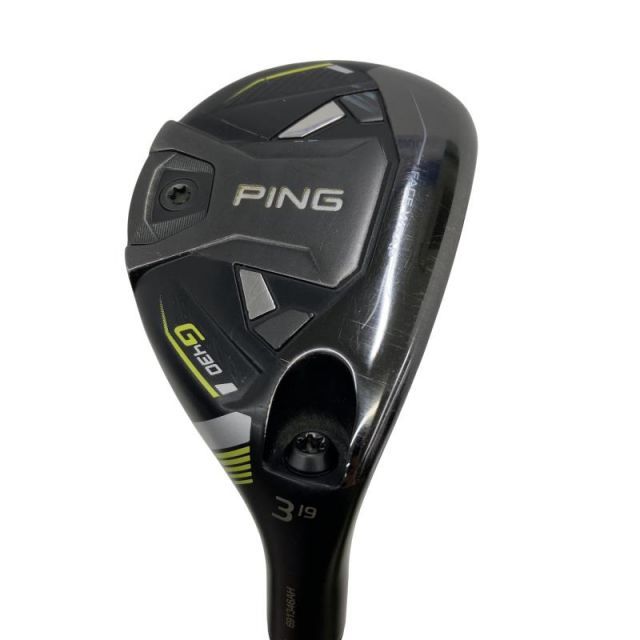 【中古】 ピン G430 U3 ユーティリティ UT PING TOUR 2.0 CHROME 85(UT) (フレックスS) メンズ 男性用 右利き 右用 Cランク ゴルフクラブ