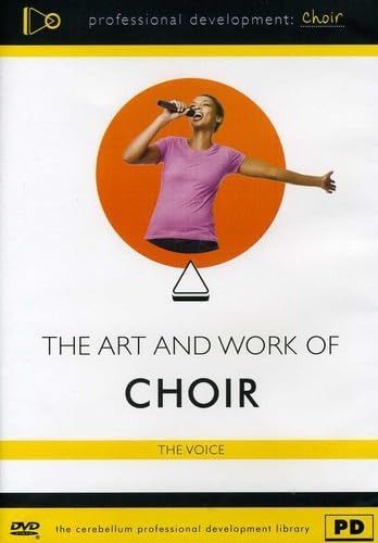 Voice [DVD]
