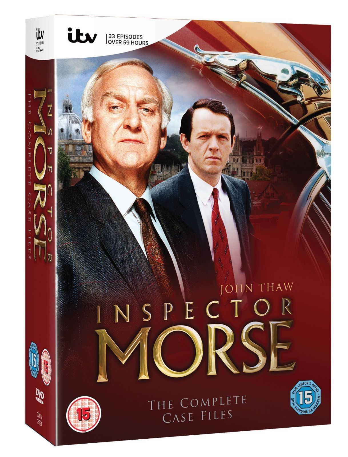 Inspector Morse