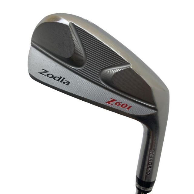 【中古】 ゾディア(旧KMゴルフ) Zodia Z601 U4 ユーティリティ UT 純正特注シャフト (フレックスX) メンズ 男性用 右利き 右用 Cランク ゴルフクラブ