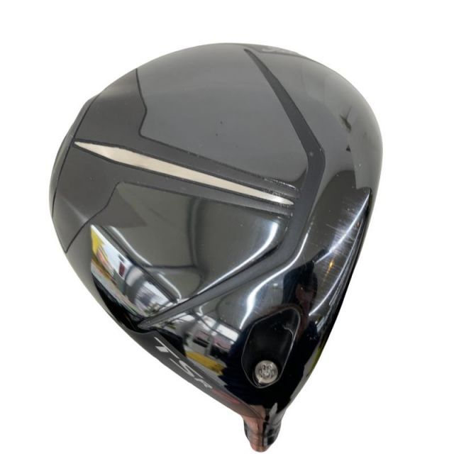 【中古】 タイトリスト TSR2 9° ドライバー DR 純正特注シャフト (フレックスX) メンズ 男性用 右利き 右用 Cランク ゴルフクラブ