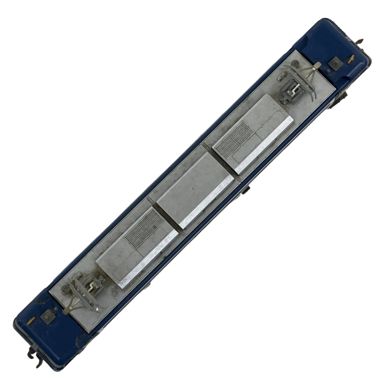 KATO 3018 JR貨物 EF200形8号機 電気機関車 旧塗色 Nゲージ 鉄道模型