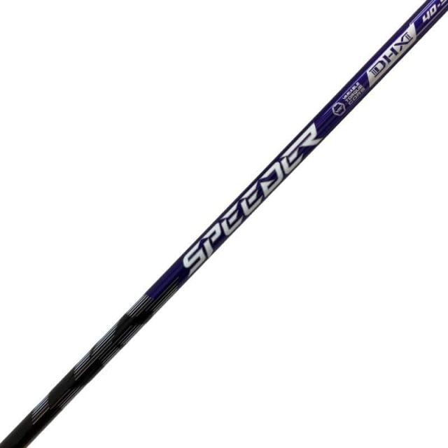 【中古】 SPEEDER NX VIOLET 40ドライバー用 シャフト SPEEDER NX VIOLET 40 (フレックスS)Bランク ゴルフクラブ