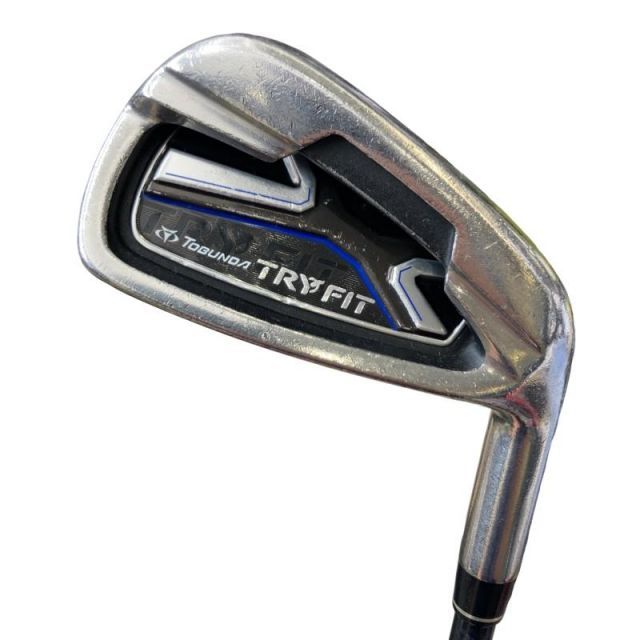 ゴルフプランナー TRY 中古 TOBUNDA TRY FIT（2013