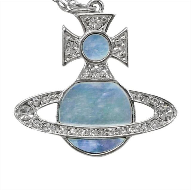 Vivienne Westwood ヴィヴィアン ウエストウッド ネックレス ペンダント 630203FV/02P645 送料無料 アクセサリー ジュエリー レディース ブランド