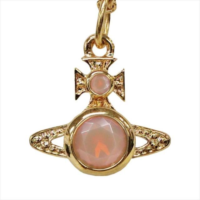 Vivienne Westwood ヴィヴィアン ウエストウッド ネックレス ペンダント 63020278/02R935 送料無料 アクセサリー ジュエリー レディース ブランド
