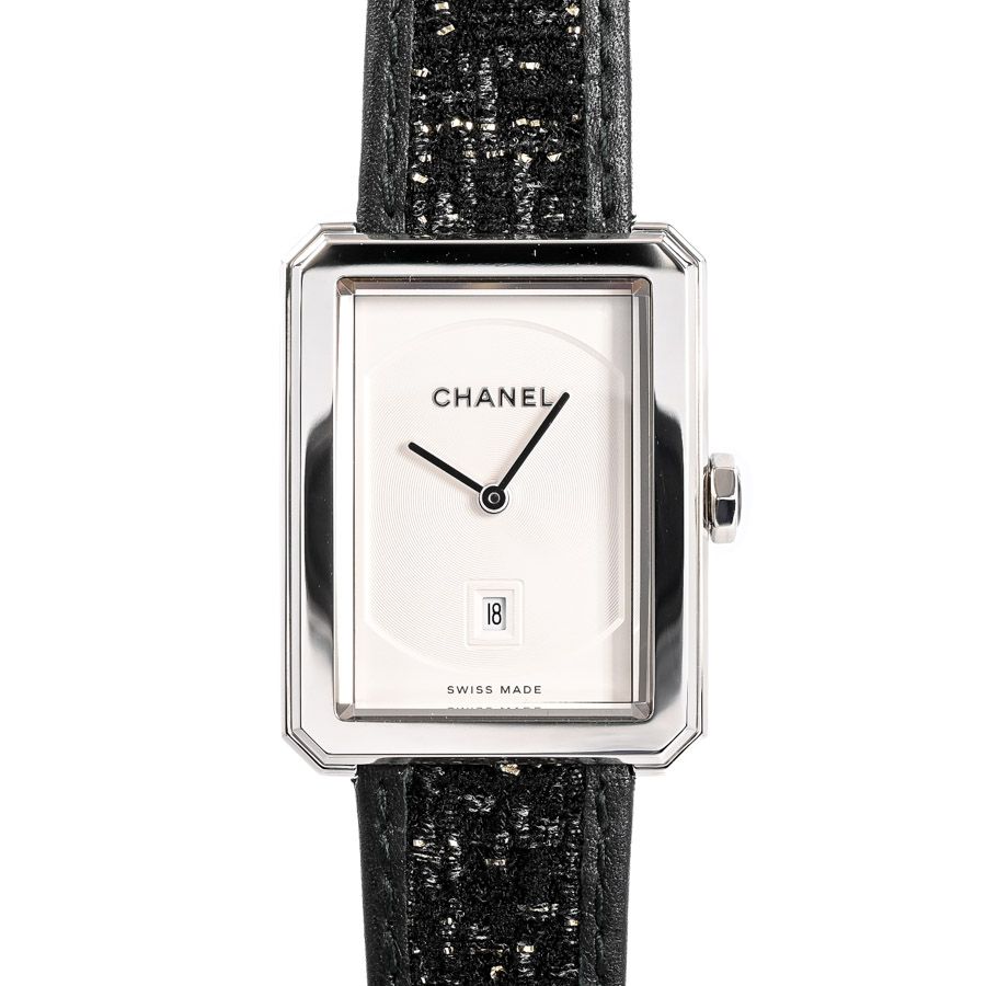 CHANEL シャネル 腕時計 ボーイフレンド H6954
