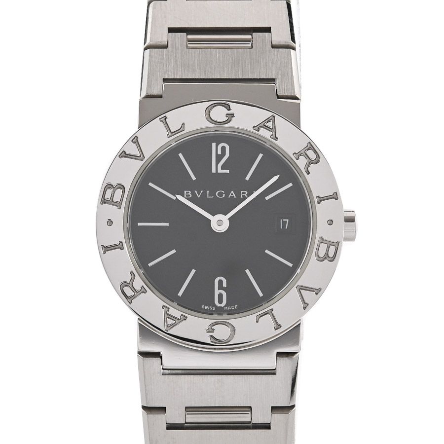 BVLGARI ブルガリ 腕時計 ブルガリブルガリ BB26SS
