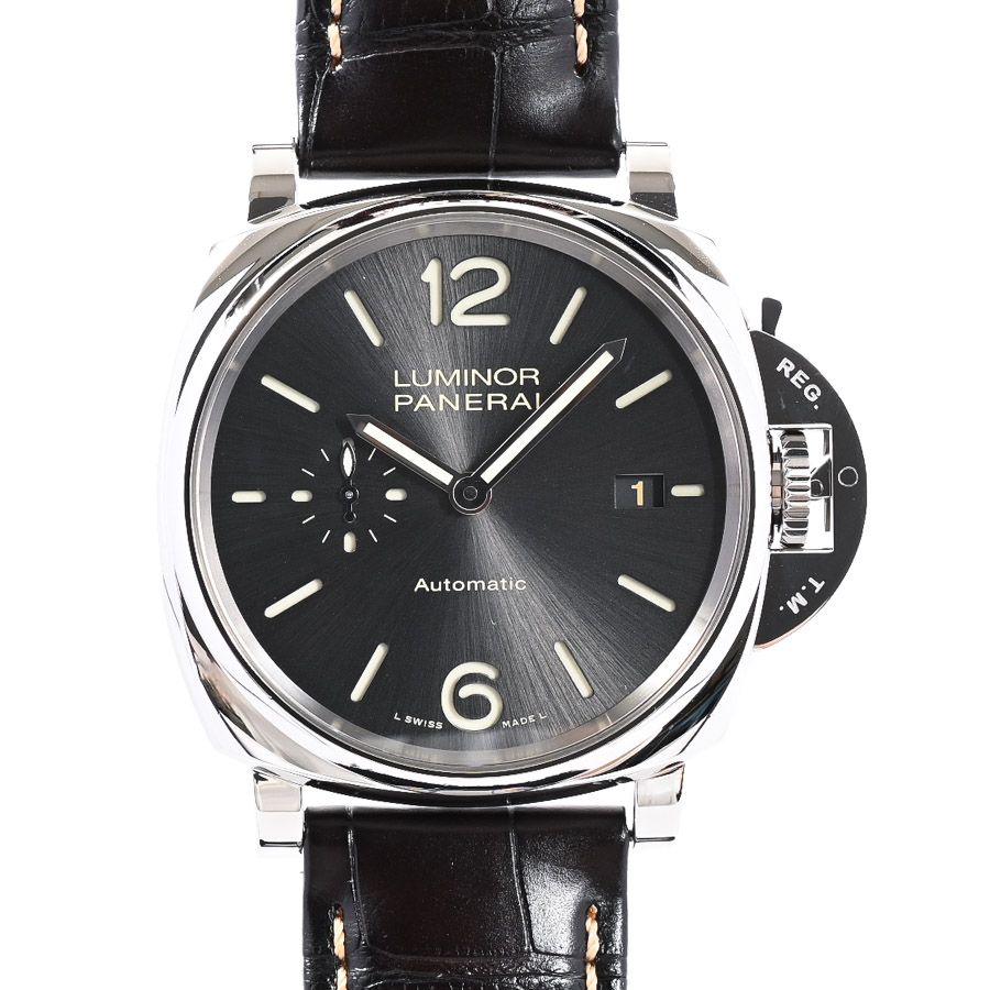 PANERAI パネライ 腕時計 ルミノール ドゥエ 42mm PAM00904