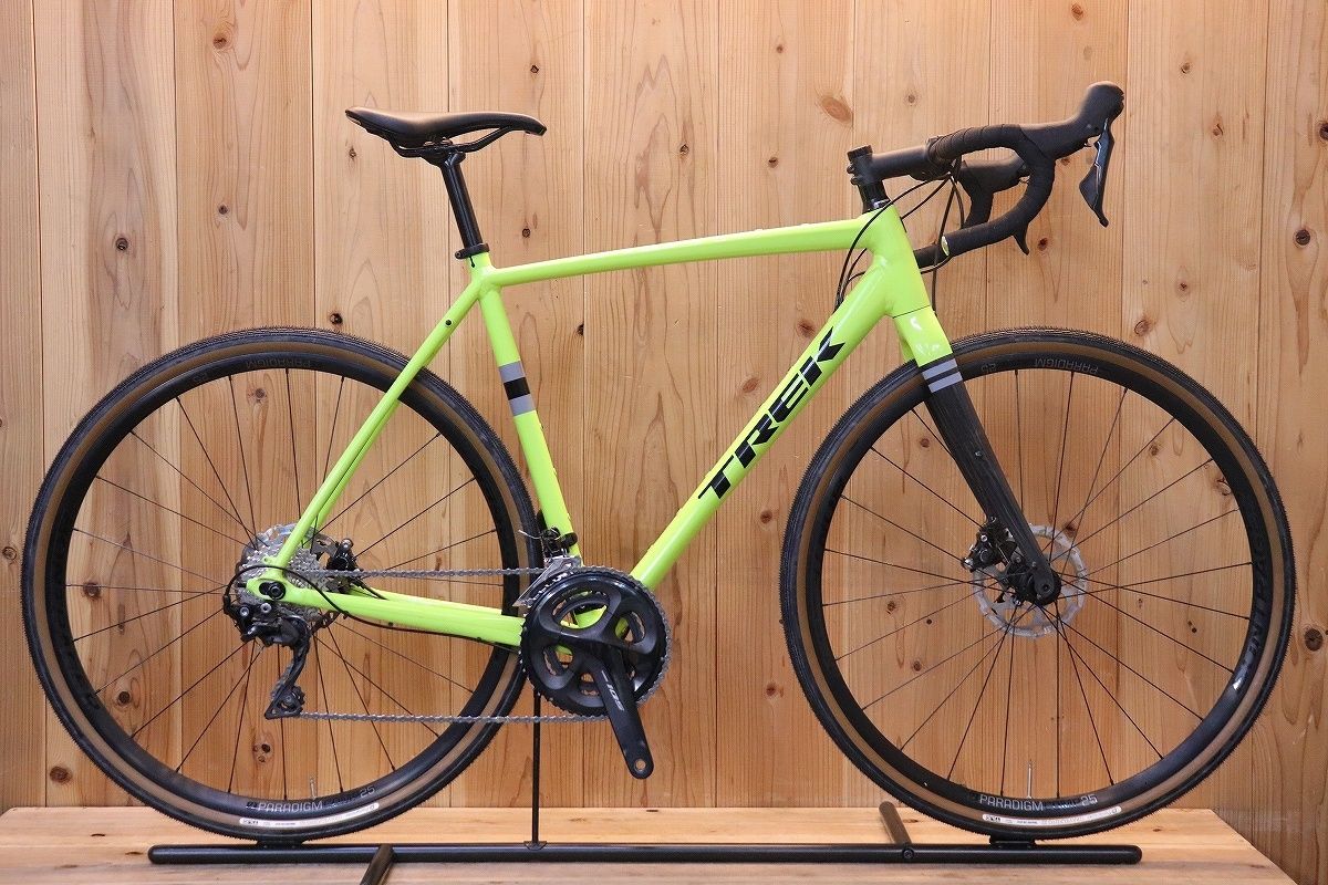 トレック TREK チェックポイント CHECKPOINT ALR5 2020年モデル 56サイズ シマノ 105 R7020 11S アルミ ロードバイク 【芦屋店】