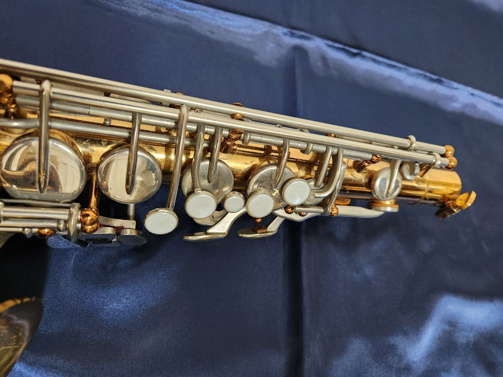 YAMAHA YAS-22 アルトサックス☆ジャンク品