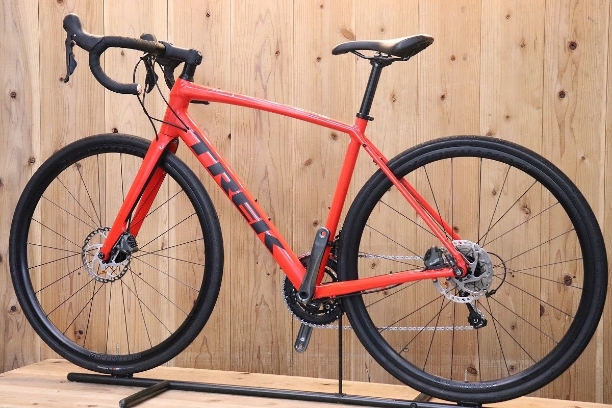 トレック TREK ドマーネ DOMANE AL4 DISC GEN3 2021年モデル 54サイズ