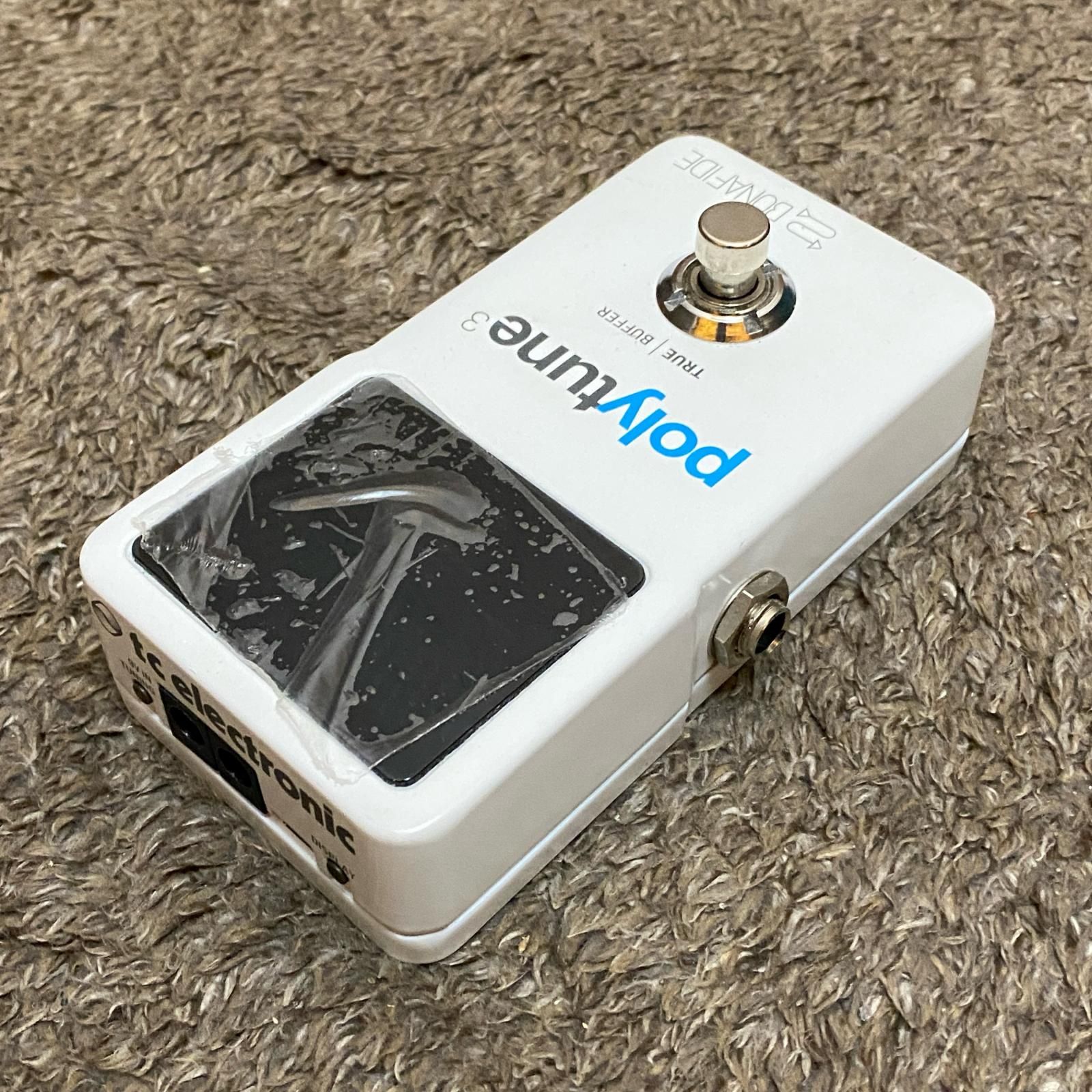 尾張小牧店】【楽器】 中古 tc electronic | ティーシー