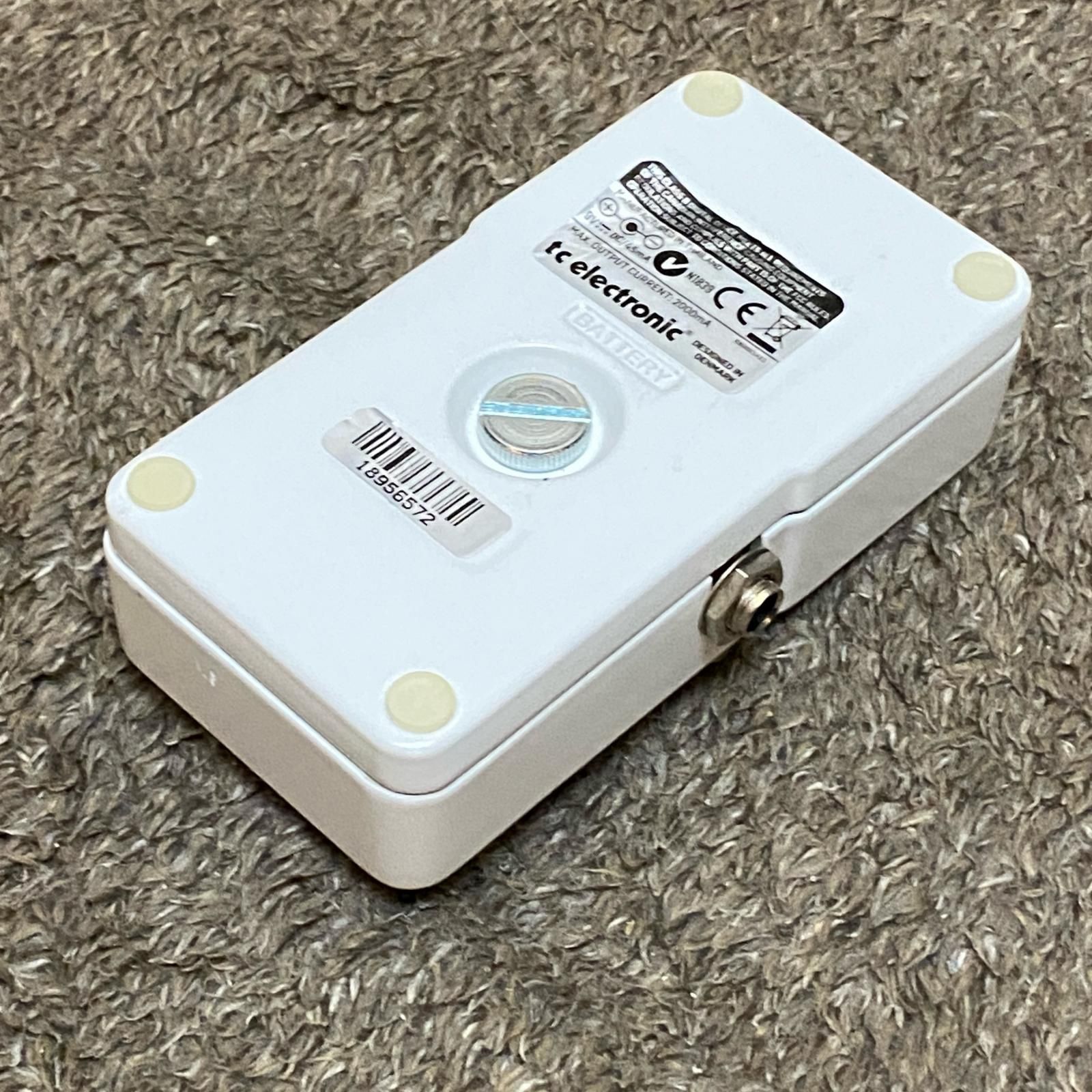 尾張小牧店】【楽器】 中古 tc electronic | ティーシー