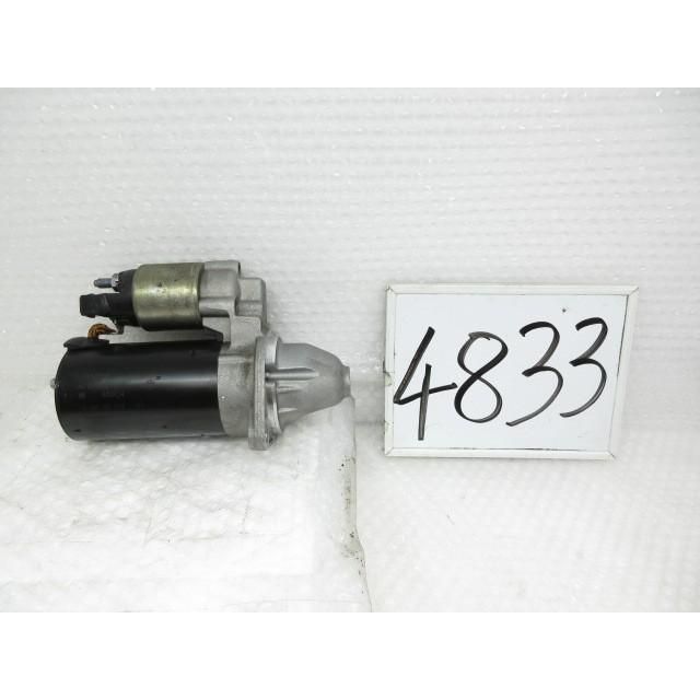 2013年 BMW 523i F10 XG20 スターター セルモーター テストOK 0001138058 7638194 208897 4833