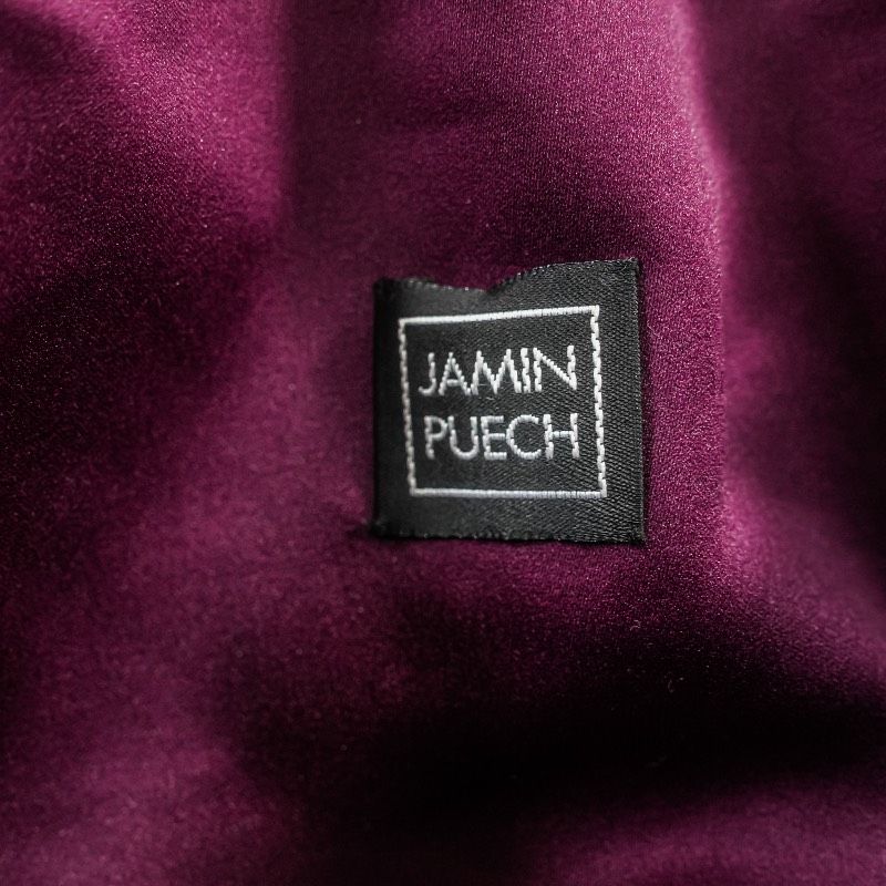 JAMIN PUECH ジャマンピュエッシュ ワンショルダーバッグ ビーズ装飾