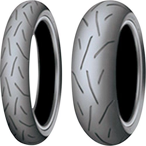 特価商品 DUNLOP(ダンロップ) SPORTMAX α12 H 110/70R17 MC 54H TL 289487