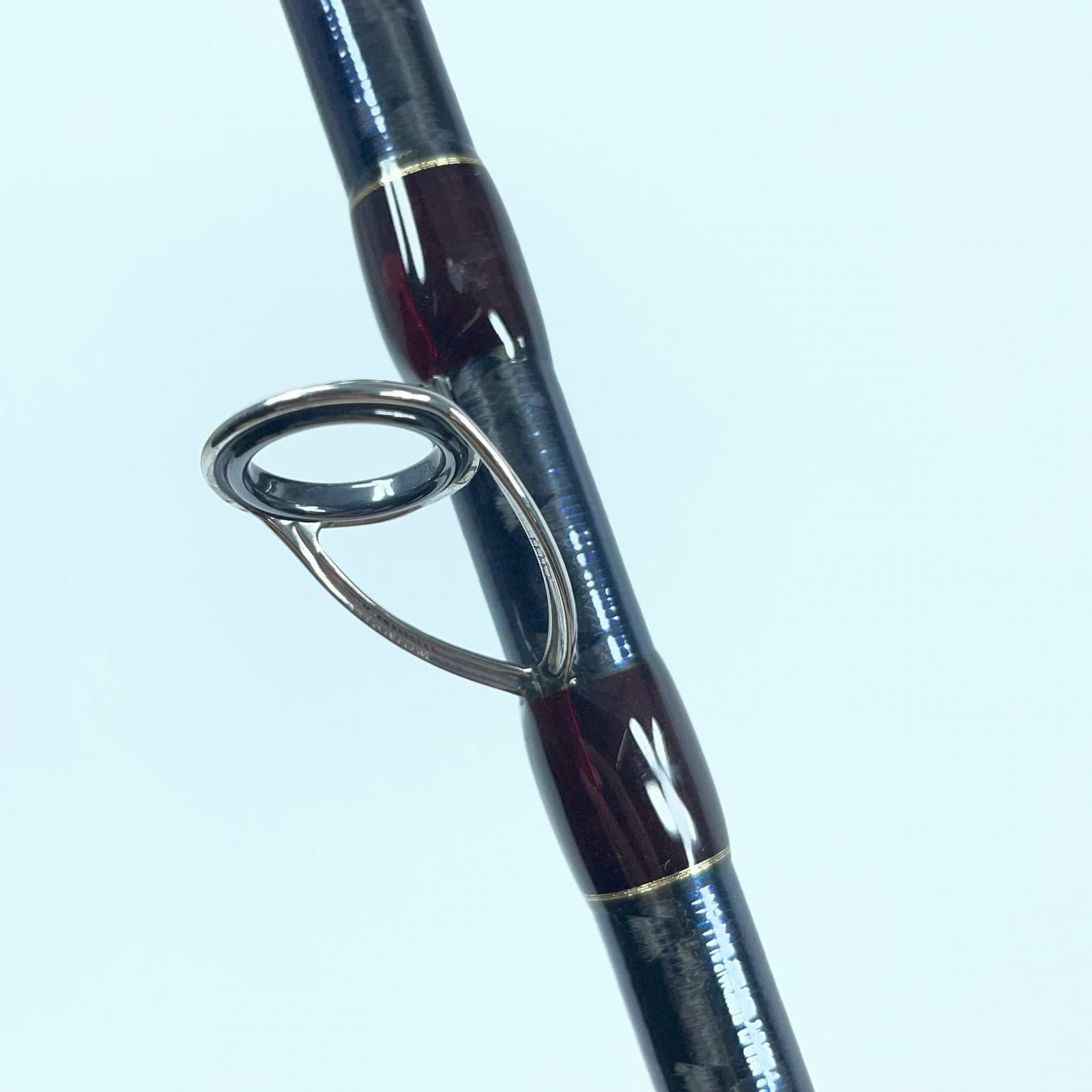 SHIMANO シマノ 18ワールドシャウラ 1832R-2 39610 - メルカリ