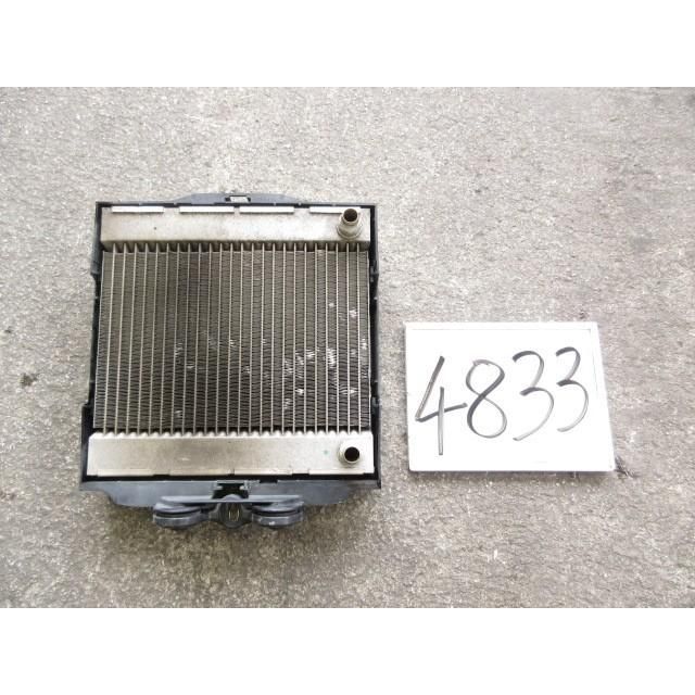 2013年 BMW 523i F10 XG20 純正 オイルクーラー 1711780266204 208911 4833