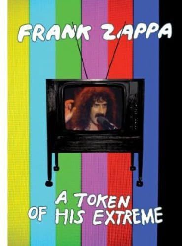 ア・トークン・オブ・ヒズ・エクストリーム [DVD]