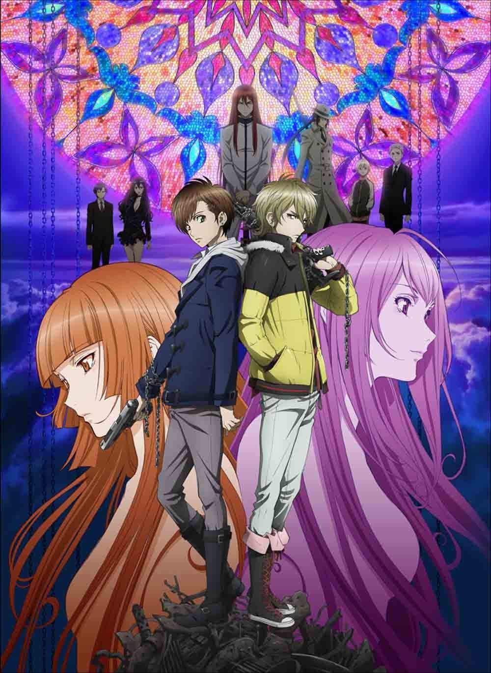絶園のテンペスト 12(通常版) [DVD]