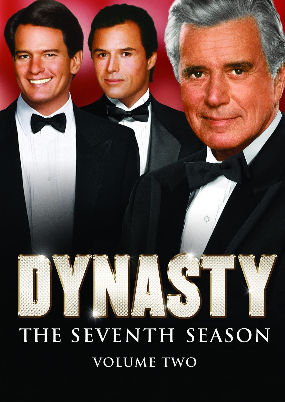 Dynasty: the Seventh Season - 2/ [DVD]