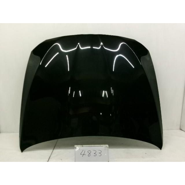 2013年 BMW 523i F10 XG20 ボンネットフード 475 ブラック系 208917 4833