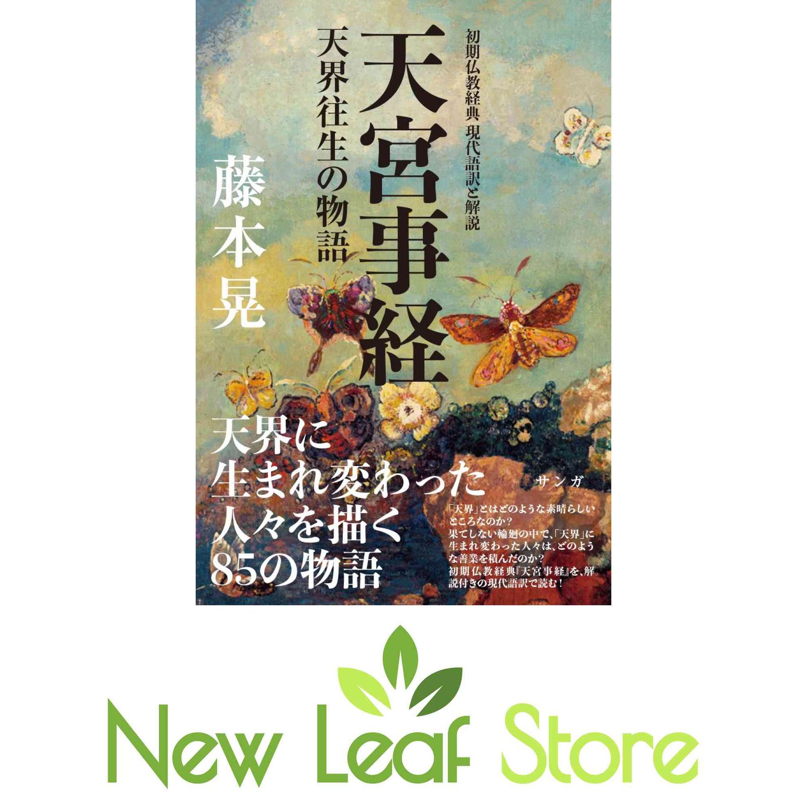 天宮事経 藤本晃
