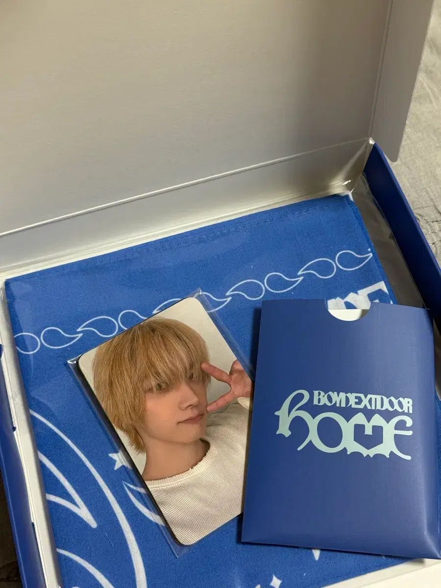ボイネク ショーケース ショーケース BOYNEXTDOOR BOYNEXTDOOR