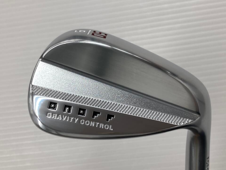 グローブライド ONOFF FORGED WEDGE 2024 50度 NSプロ MODUS 3 TOUR 115 Sフレックス ウェッジ 中古 ゴルフドゥ!新大宮バイパス浦和店【最短即日発送】