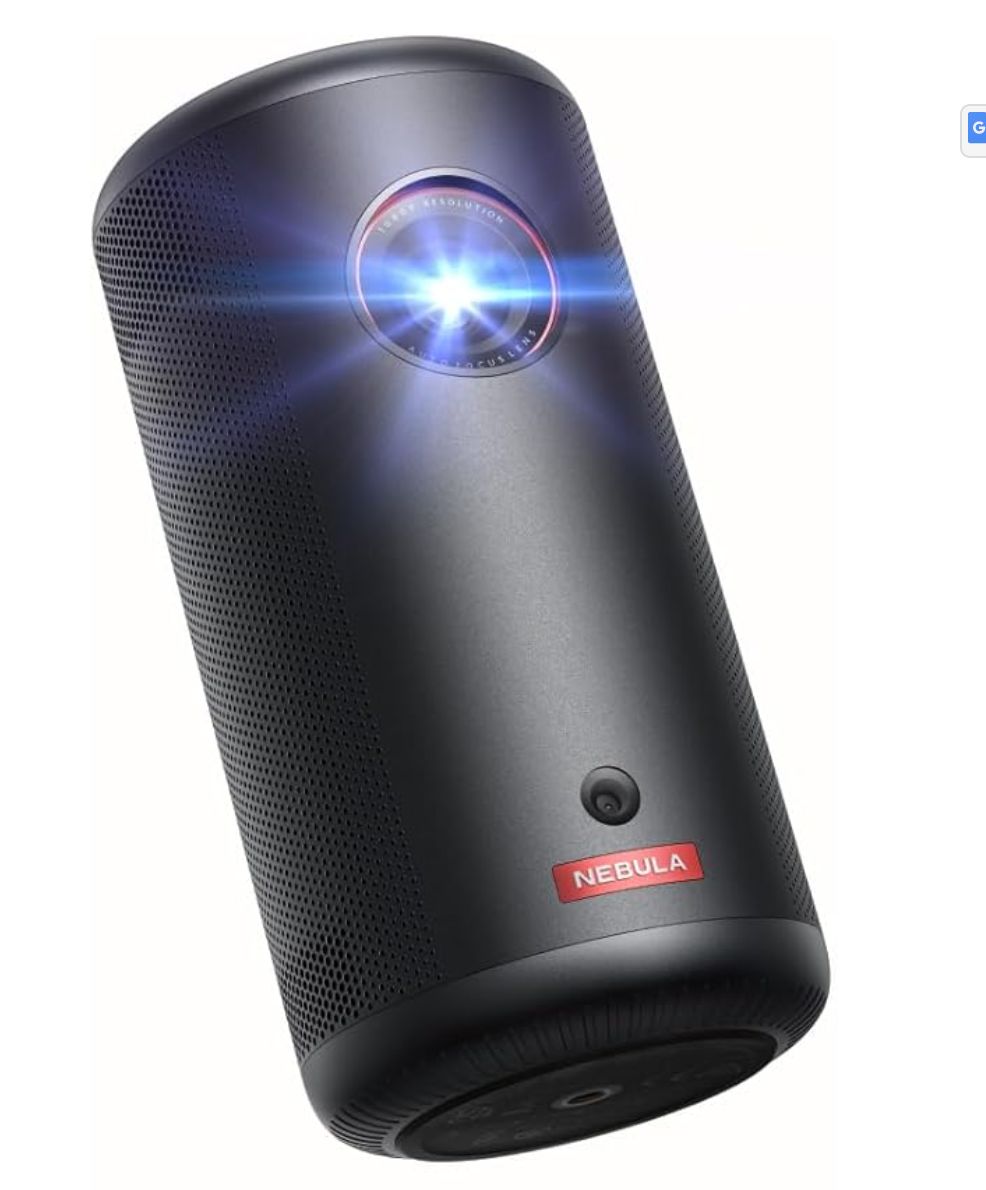 Anker Nebula (ネビュラ) Capsule 3