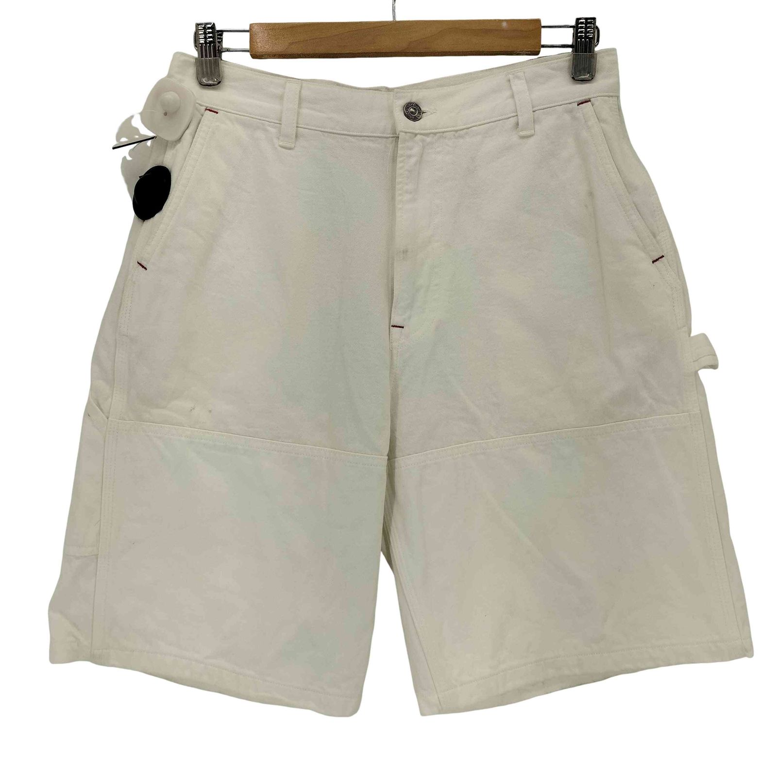 ラディアル RADIALL 26SS CHEV -WIDE FIT CARPENTER SHORTS メンズ JPN：S