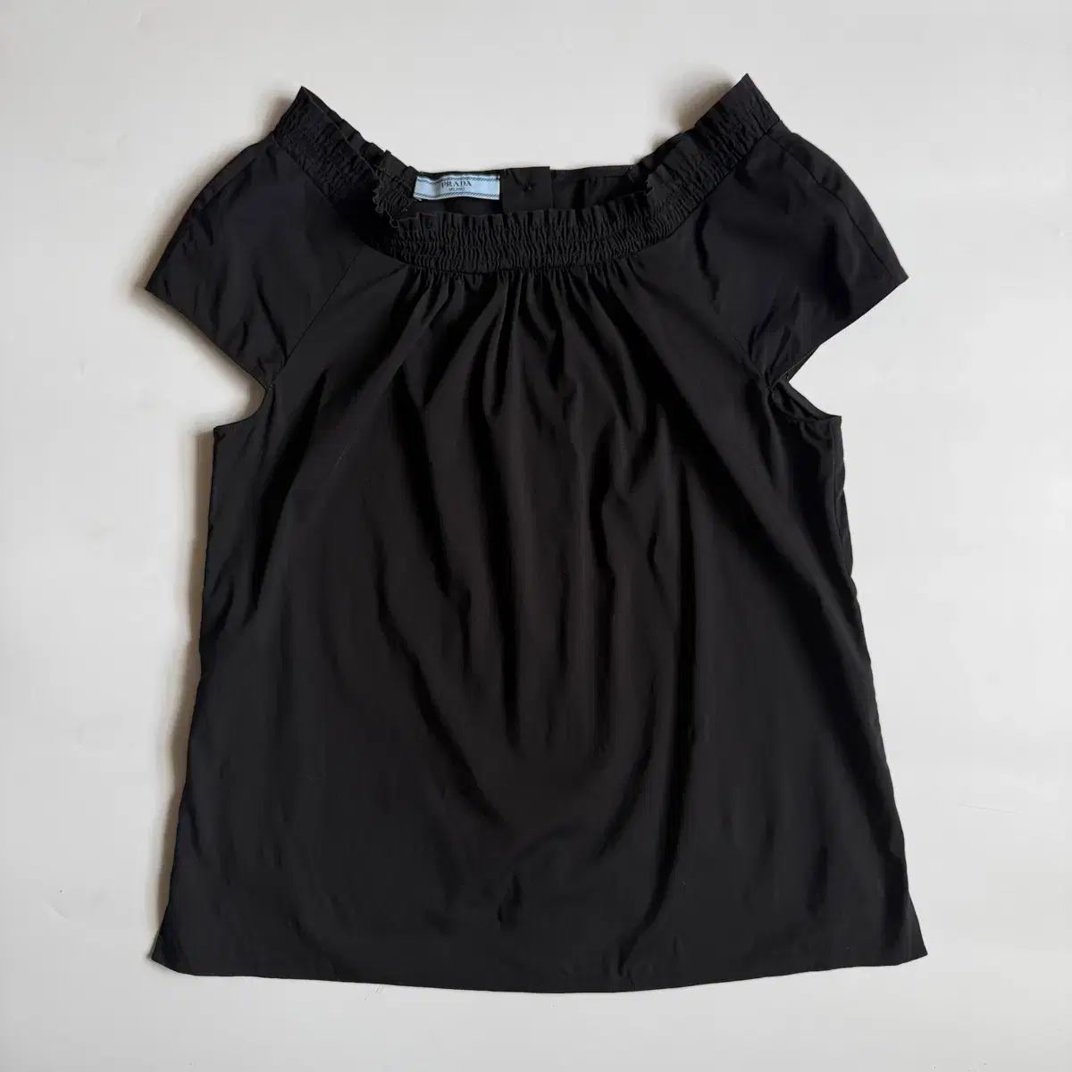 PRADA プラダ ブラウス ( 38 )