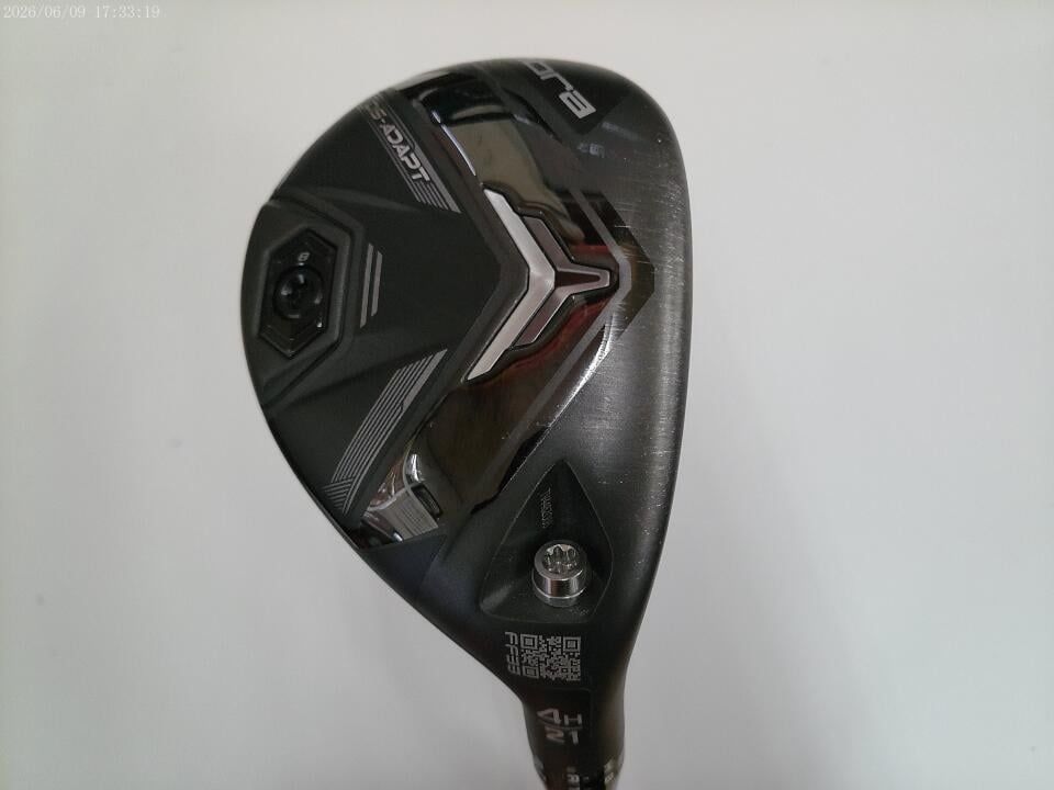 コブラ　DS-ADAPT　21度　NSプロ MODUS 3TOUR 105　Sフレックス　ユーティリティ　中古　ゴルフドゥ！NEXT川越店【最短即日発送】