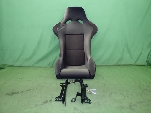 【中古】フルバケ バケットシート