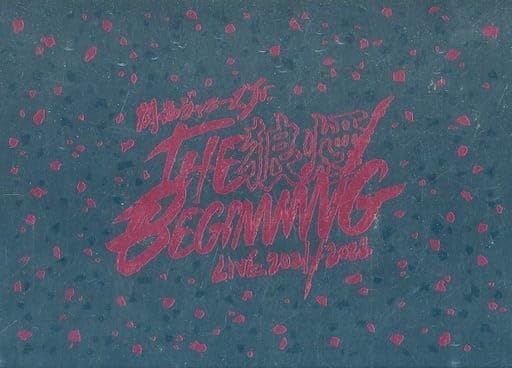 DVD】関西ジャニーズJr. LIVE 2021-2022 THE BEGINNING ～狼煙