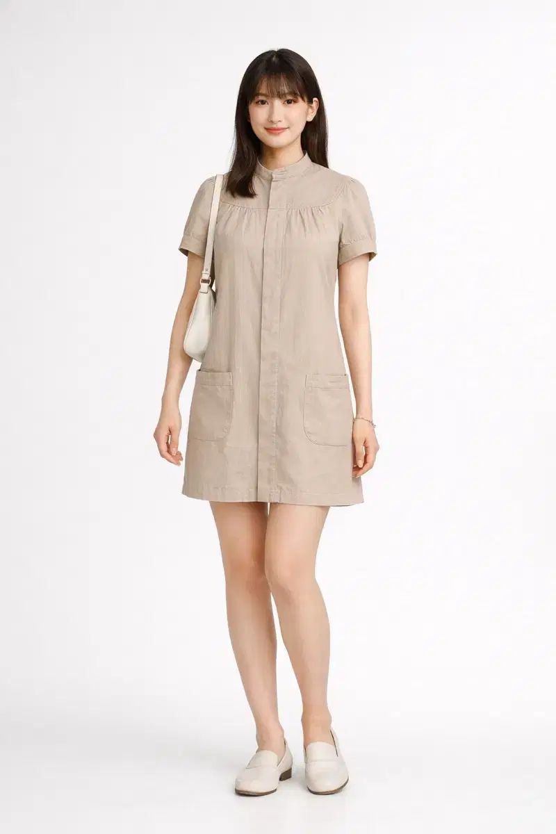 A.P.C. アーペーセー ワンピース