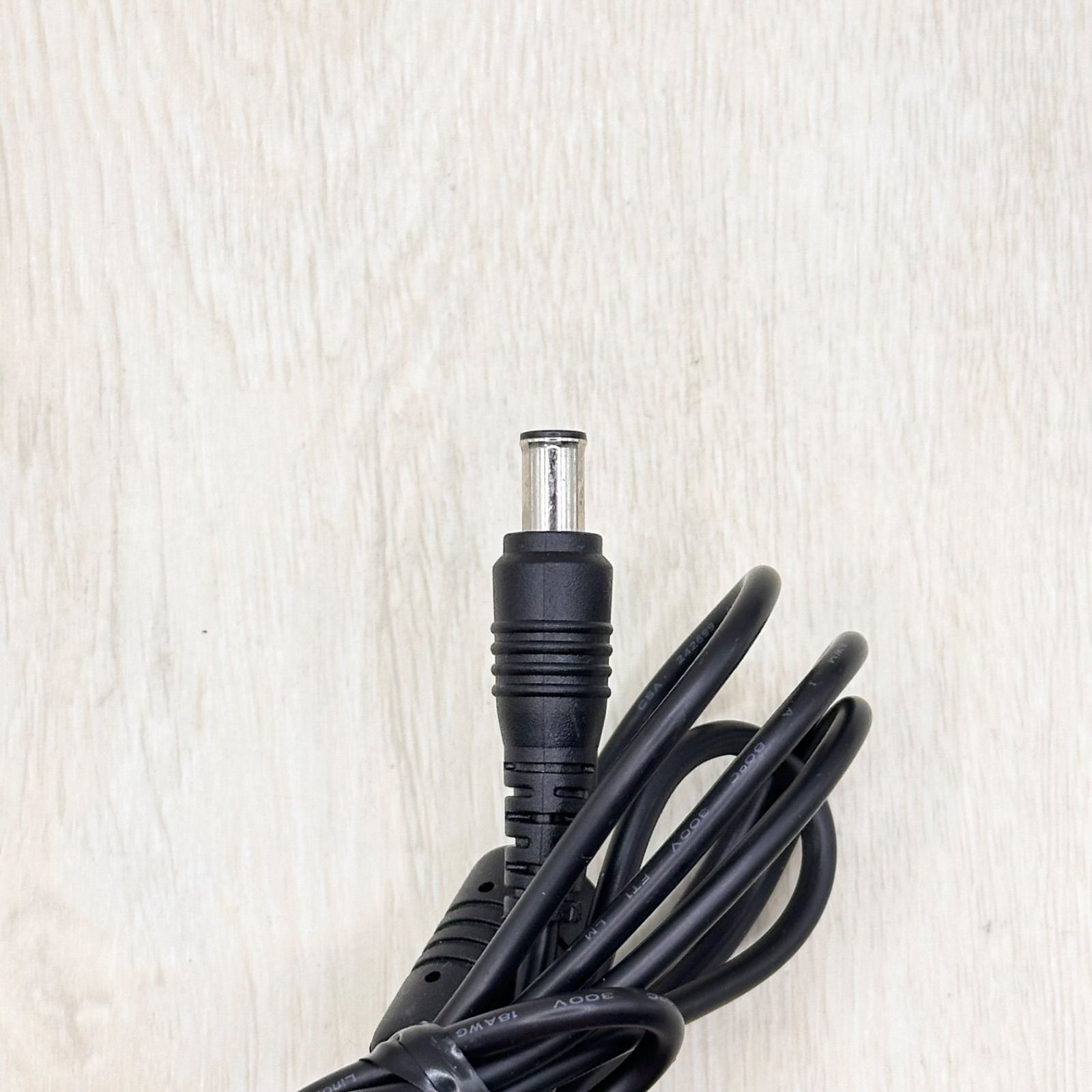 LG純正 ACアダプター DA-65G19 液晶モニター電源 - メルカリ