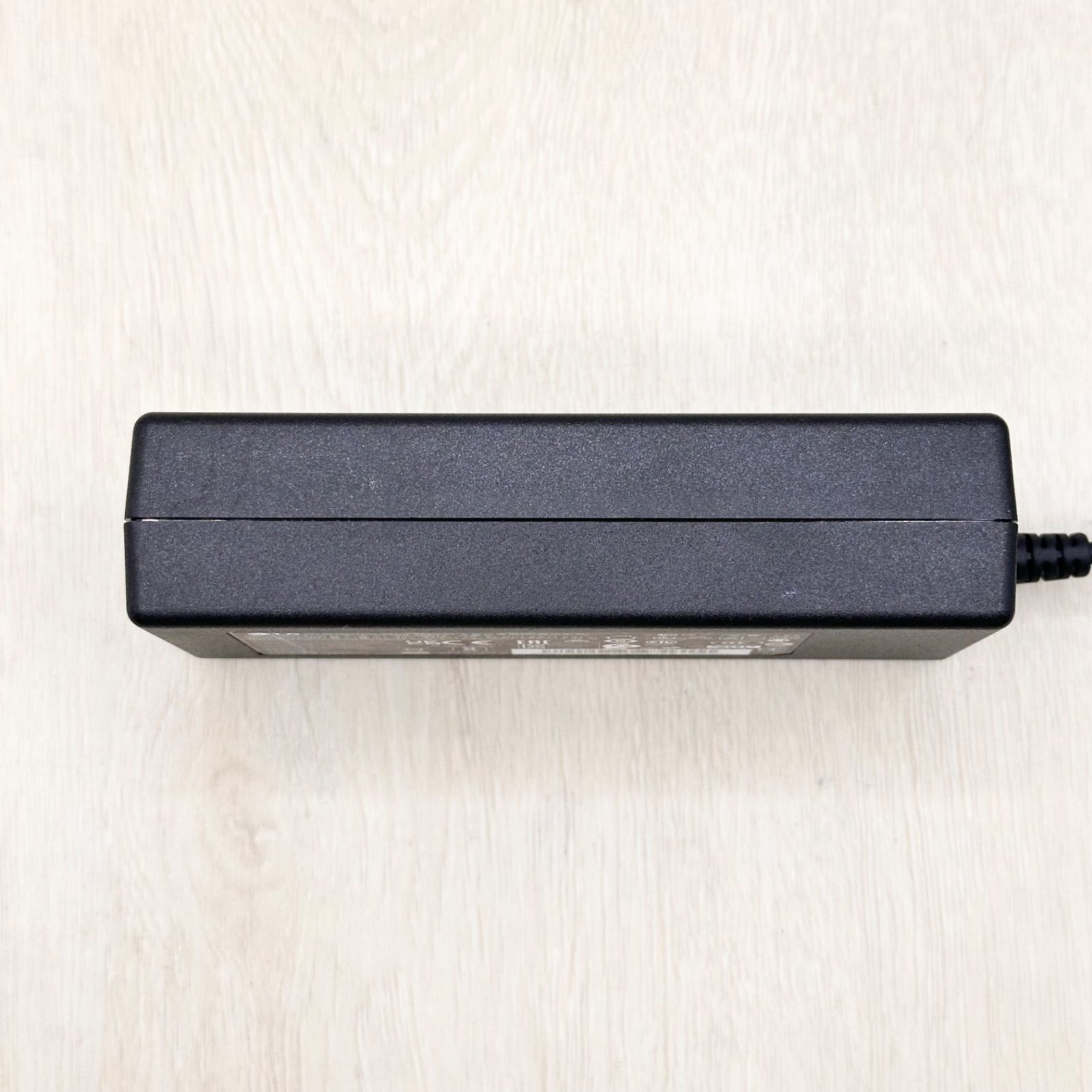 LG純正 ACアダプター DA-65G19 液晶モニター電源 - メルカリ