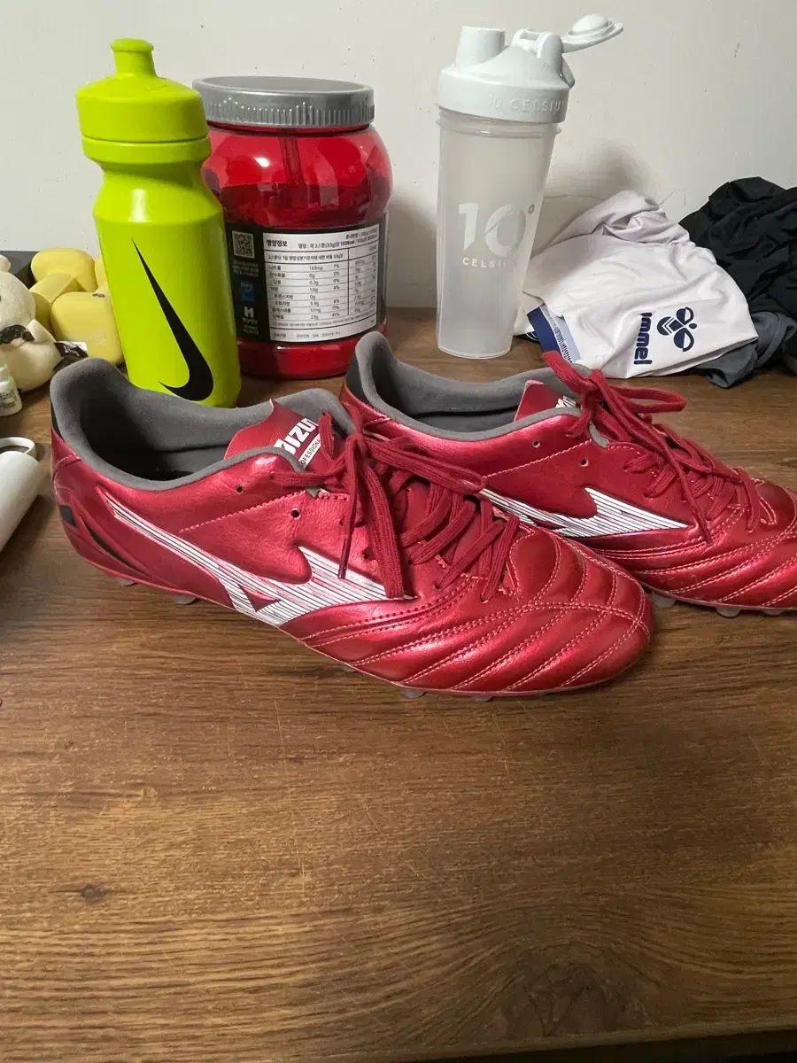 270) mizuno ミズノ モレリア NEO₍ネオ)4 ag