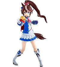 【新品】S.H.Figuarts ウマ娘 プリティーダービー トウカイテイオー Special Edition 約125mm PVC&ABS製 塗装済み可動フィギュア