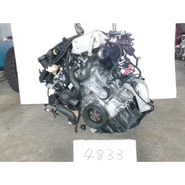 2013年 BMW 523i F10 XG20 N20B20B エンジン ターボ付 テストOK 208928 4833