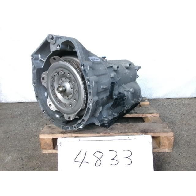 2013年 BMW 523i F10 XG20 8速 オートマミッション 8HP-45 ZF製 208929 4833 46,200円