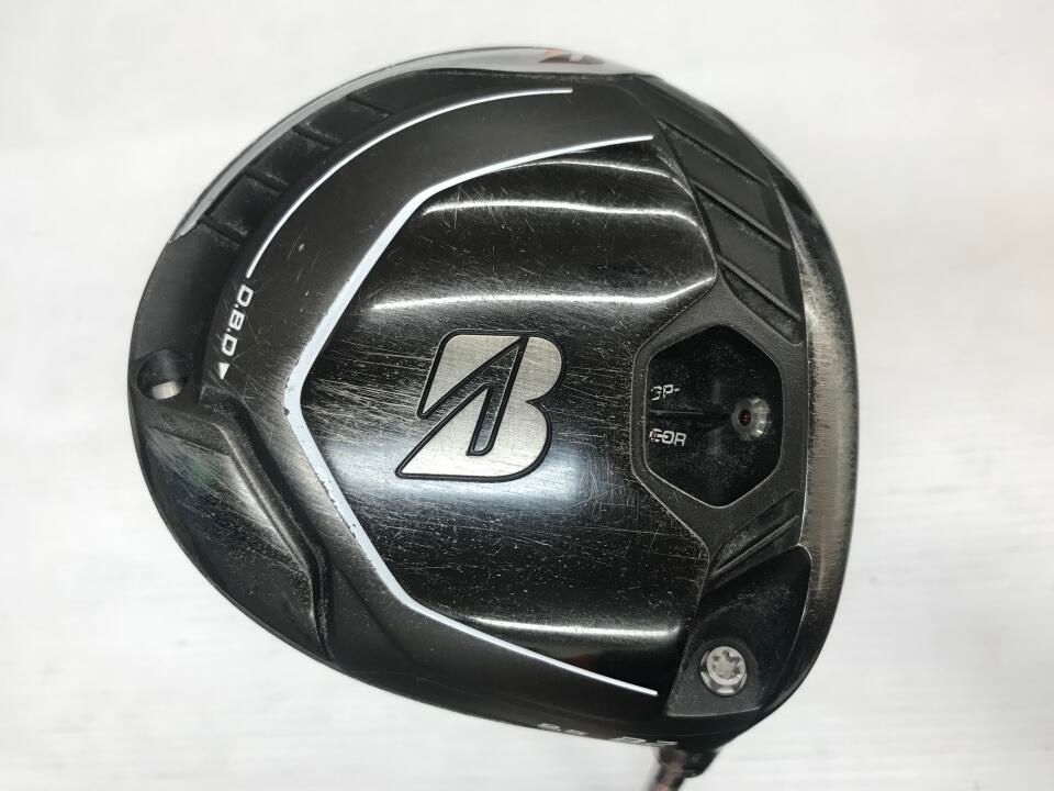 ブリヂストン　B2　9.5度　ディアマナ PD50　Sフレックス　ドライバー　中古　ゴルフドゥ！深谷店【最短即日発送】